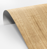 Tasmanian Ash Veneer Quarter Cut on Laminate