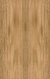 Spotted Gum Veneer Crown Cut Sample
