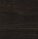 Smoked Eucalyptus Veneer Crown Cut Cross Grain on Plywood