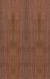 Red Gum Veneer Quarter Cut on Plywood