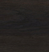 Smoked Oak Veneer Crown Cut Cross Grain on Plywood