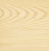 European Ash Veneer Crown Cut Cross Grain on Plywood