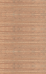 Sliced Pacific Maple Veneer Quarter Cut Cross Grain on Plywood