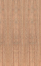 Sliced Pacific Maple Veneer Quarter Cut on Black Moisture Resistant MDF