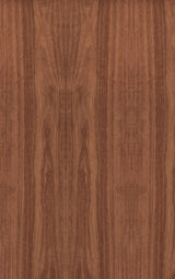 Jarrah Veneer Crown Cut on MDF