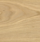 European Oak Veneer Crown Cut Cross Grain on MDF