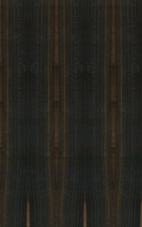 Smoked Eucalyptus Veneer Quarter Cut on Moisture Resistant MDF