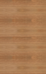 Brushbox Veneer Quarter Cut Cross Grain on Plywood