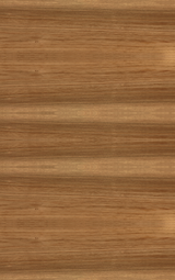 Blackwood Veneer Crown Cut Cross Grain on Moisture Resistant MDF