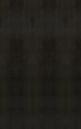 Smoked Oak Veneer Crown Cut on Black MDF