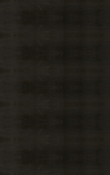 Smoked Oak Veneer Crown Cut Cross Grain on Plywood