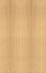 American Oak Veneer Quarter Cut on Moisture Resistant MDF