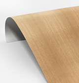 American Oak Veneer Quarter Cut on Laminate