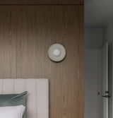 Arezzo Chestnut Reconstituted Veneer on Moisture Resistant MDF