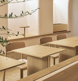 Aust Eucalypt EVOGRAIN Hyperreal on MDF