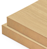 Aust Eucalypt EVOGRAIN Hyperreal on MDF