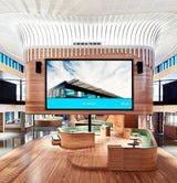 Blackbutt Veneer Quarter Cut on HMR Moisture Resistant Particleboard