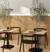 Warm Oak EVOGRAIN Hyperreal on Moisture Resistant MDF