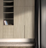 Concise Walnut EVOGRAIN on Plywood