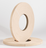 Crema Veneer Edge Banding