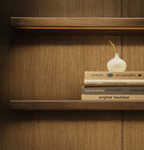 Feature Gum EVOGRAIN Hyperreal on Moisture Resistant MDF