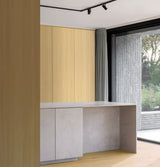 Aust Eucalypt EVOGRAIN Hyperreal on MDF