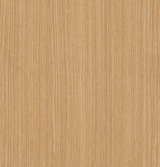 Linea Oak EVOGRAIN Hyperreal on MDF