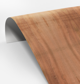 Myrtle Veneer Quarter Cut on Laminate