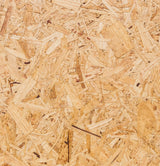 OSB Oriented Strand Board