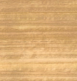 Plantation Oak Veneer Quarter Cut Cross Grain on Plywood