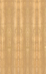 Plantation Oak Paper Back Flexible Wood Veneer Quarter Cut
