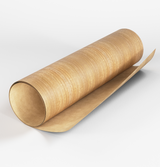 Plantation Oak Paper Back Flexible Wood Veneer Quarter Cut