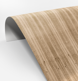 Tasmanian Oak Veneer Natural Grade on Laminate
