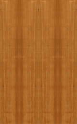 Teak Veneer Quarter Cut on HMR Moisture Resistant Particleboard