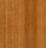 Teak Veneer Quarter Cut on HMR Moisture Resistant Particleboard