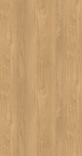 Warm Oak EVOGRAIN Hyperreal on Moisture Resistant MDF