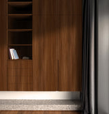 Wattle EVOGRAIN Hyperreal on Moisture Resistant MDF