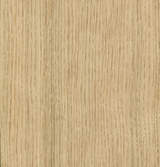 European Oak Veneer Wire Brushed Quarter Cut on HMR Moisture Resistant Particleboard
