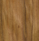 Blackwood Veneer Crown Cut on Fire Rated MDF