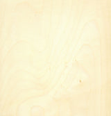 Birch Veneer Rotary Cut Sample