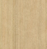 European Oak Veneer Wire Brushed Mismatched on Fire Rated Black MDF