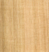 Tasmanian Oak Veneer Quarter Cut on Moisture Resistant MDF