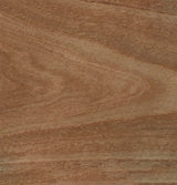 Ironbark Veneer Crown Cut Cross Grain on MDF