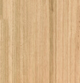 Blackbutt Veneer Quarter Cut on MDF