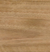 Blackbutt Veneer Crown Cut Cross Grain on MDF