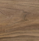 American Walnut Veneer Crown Cut Cross Grain on Plywood