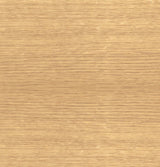American Oak Veneer Quarter Cut Cross Grain on MDF