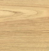 American Oak Veneer Crown Cut Cross Grain on Moisture Resistant MDF