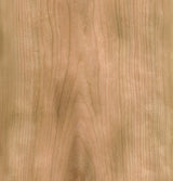 American Cherry Veneer Crown Cut Sample
