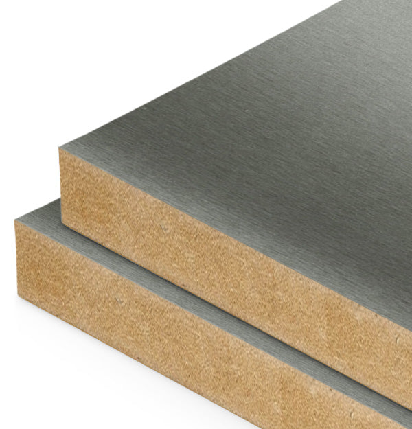 Stainless Steel Laminate Sheets